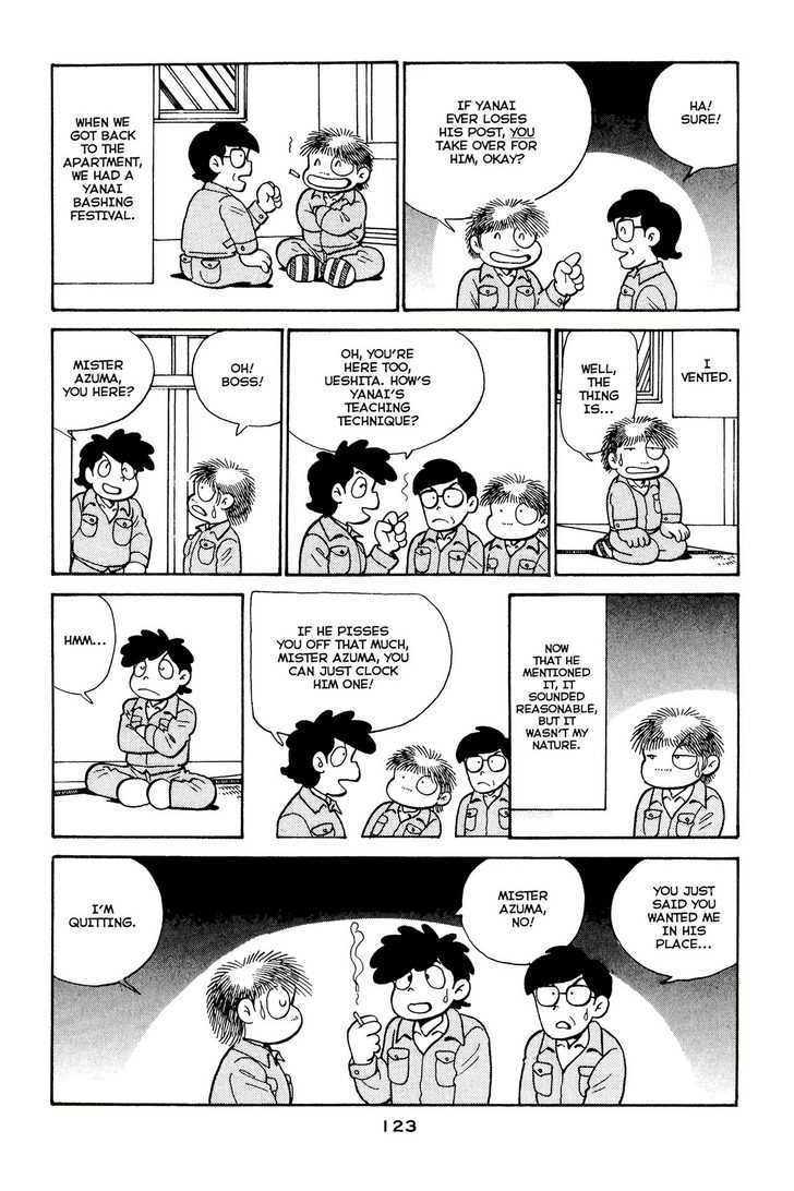 Shissou Nikki Chapter 0 page 126 - Chapter 0