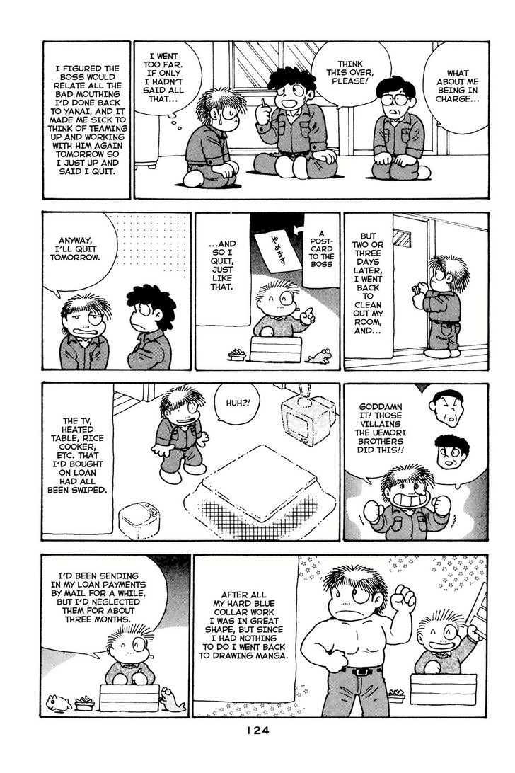 Shissou Nikki Chapter 0 page 127 - Chapter 0