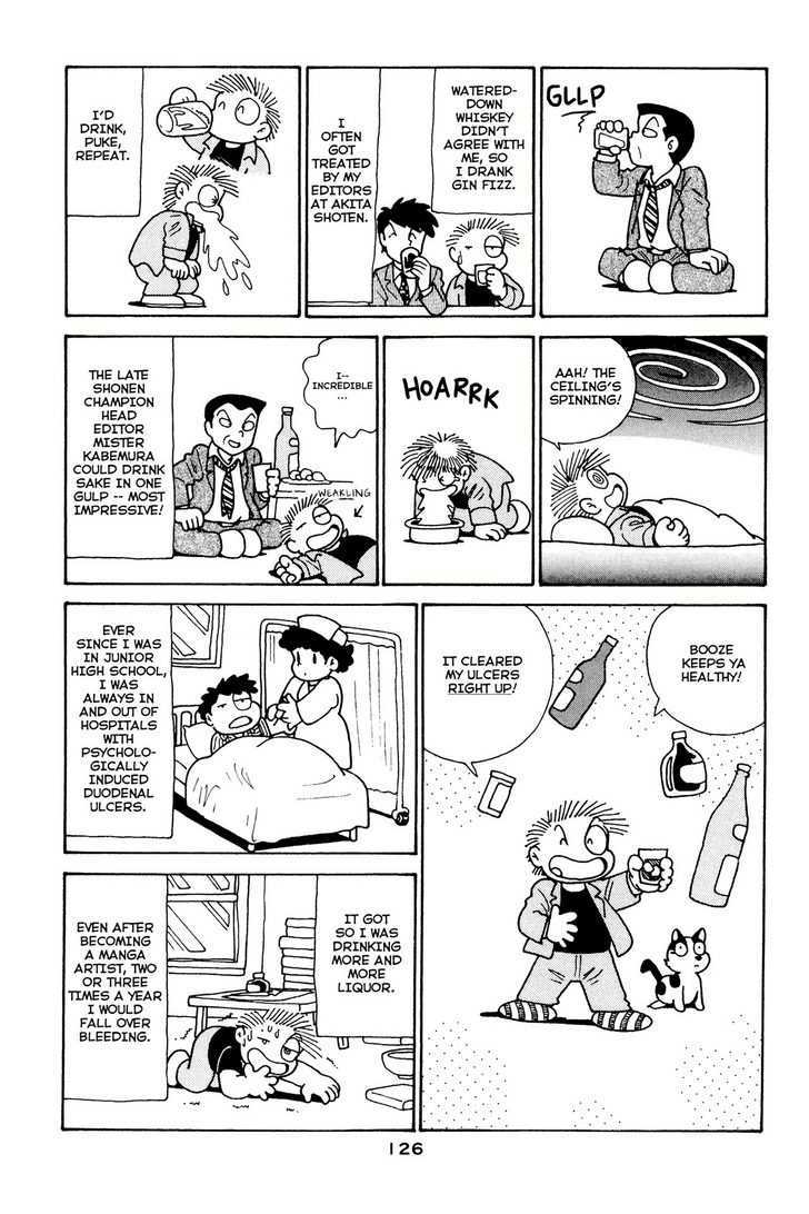 Shissou Nikki Chapter 0 page 129 - Chapter 0