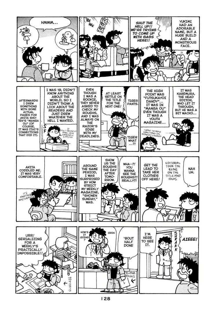 Shissou Nikki Chapter 0 page 131 - Chapter 0