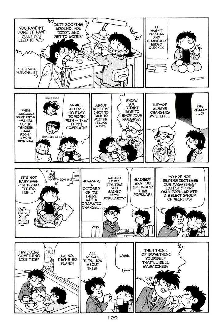 Shissou Nikki Chapter 0 page 132 - Chapter 0