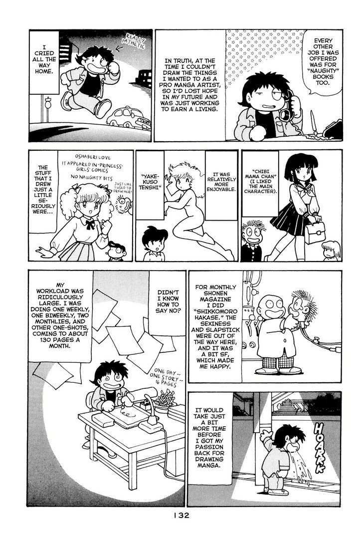 Shissou Nikki Chapter 0 page 135 - Chapter 0