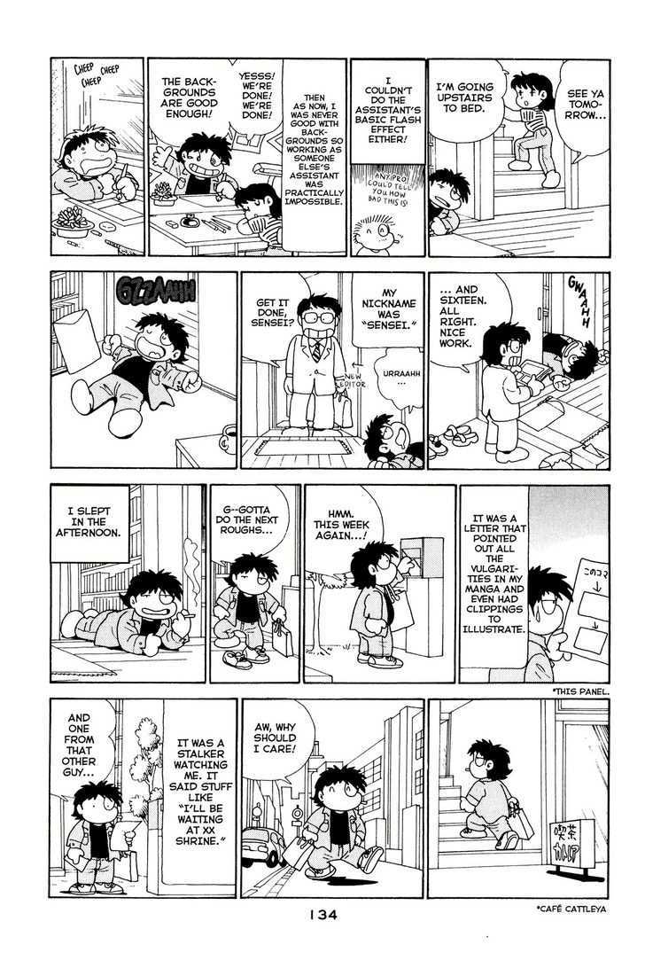 Shissou Nikki Chapter 0 page 137 - Chapter 0