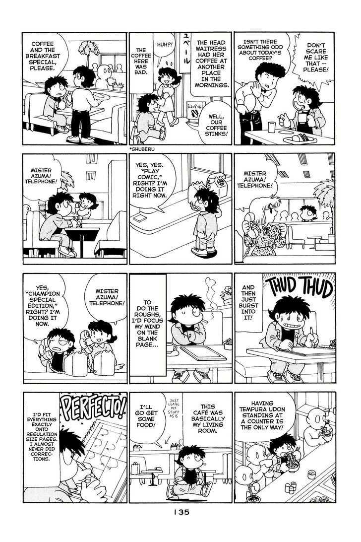 Shissou Nikki Chapter 0 page 138 - Chapter 0