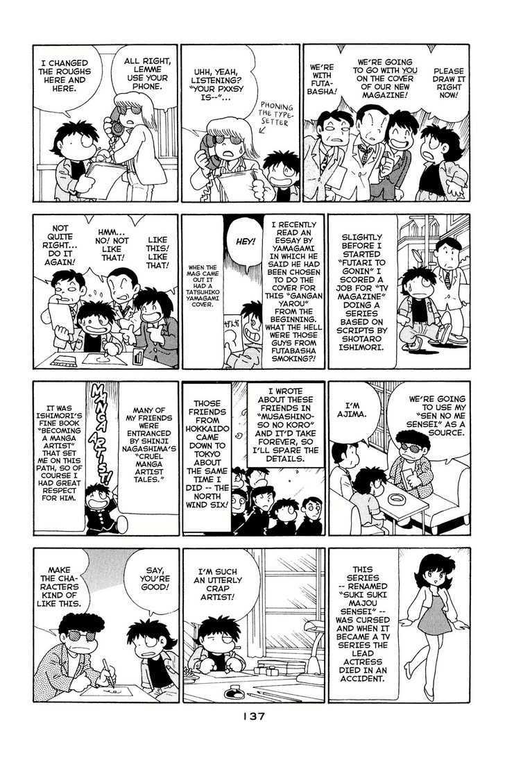 Shissou Nikki Chapter 0 page 140 - Chapter 0