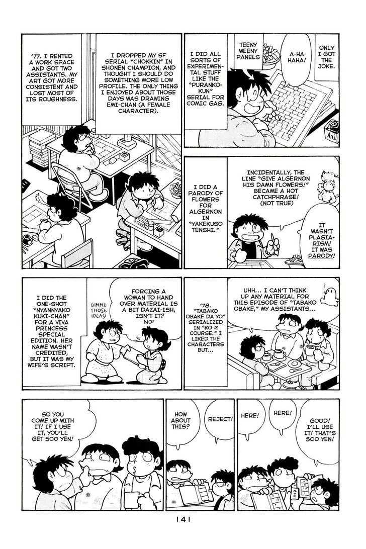 Shissou Nikki Chapter 0 page 144 - Chapter 0
