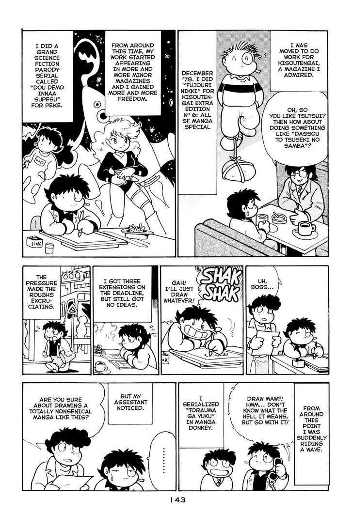 Shissou Nikki Chapter 0 page 146 - Chapter 0