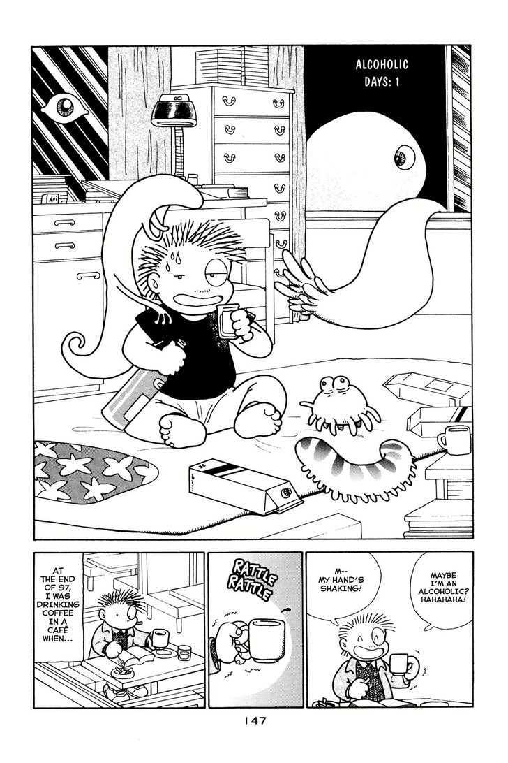Shissou Nikki Chapter 0 page 150 - Chapter 0