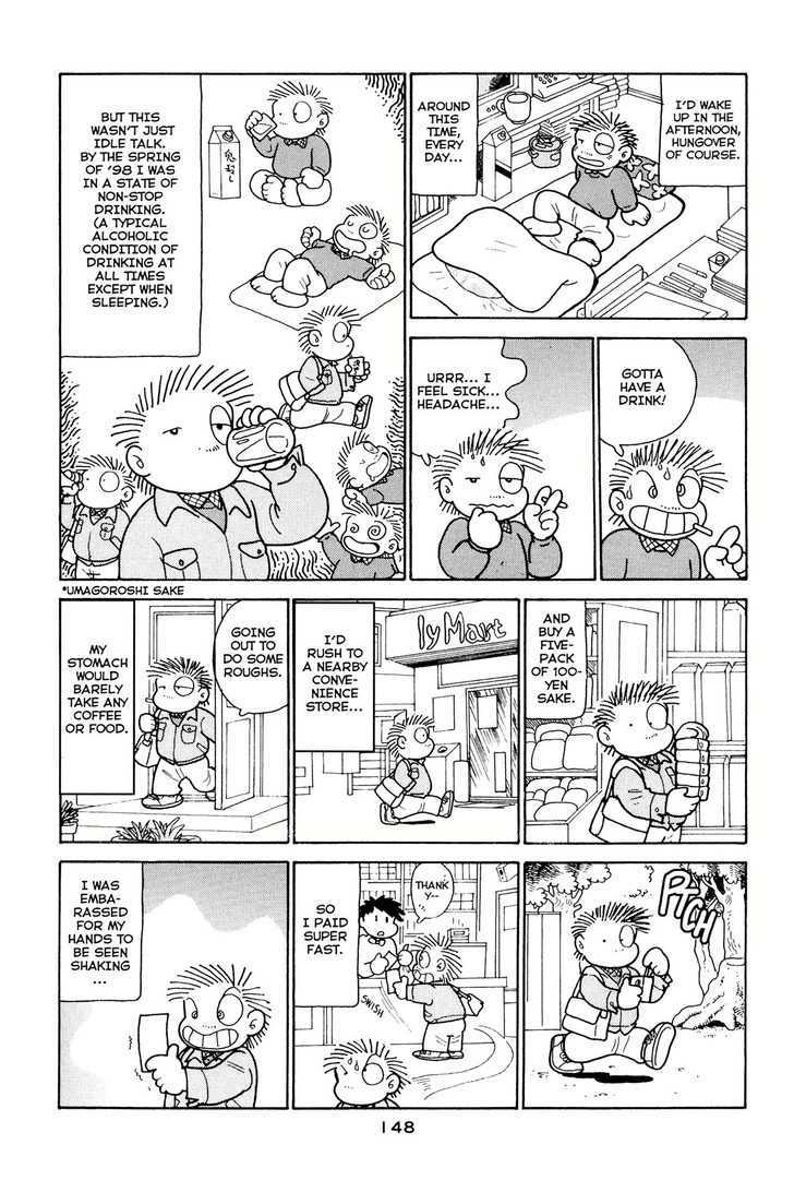 Shissou Nikki Chapter 0 page 151 - Chapter 0