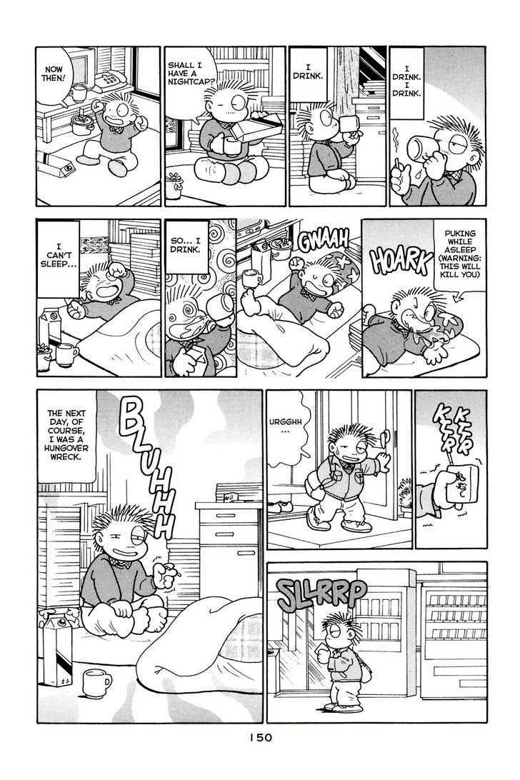 Shissou Nikki Chapter 0 page 153 - Chapter 0