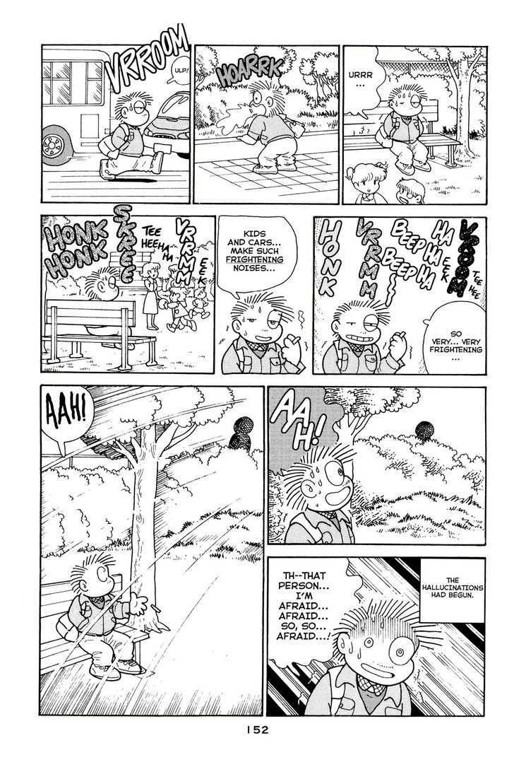 Shissou Nikki Chapter 0 page 155 - Chapter 0