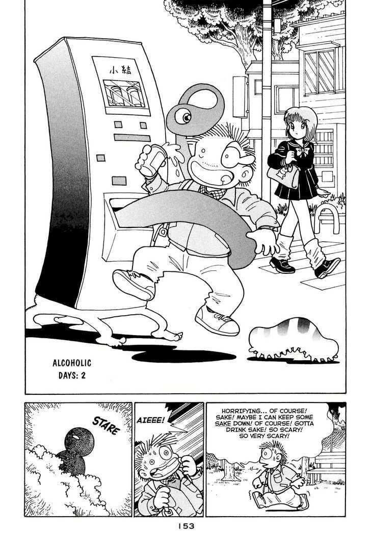 Shissou Nikki Chapter 0 page 156 - Chapter 0