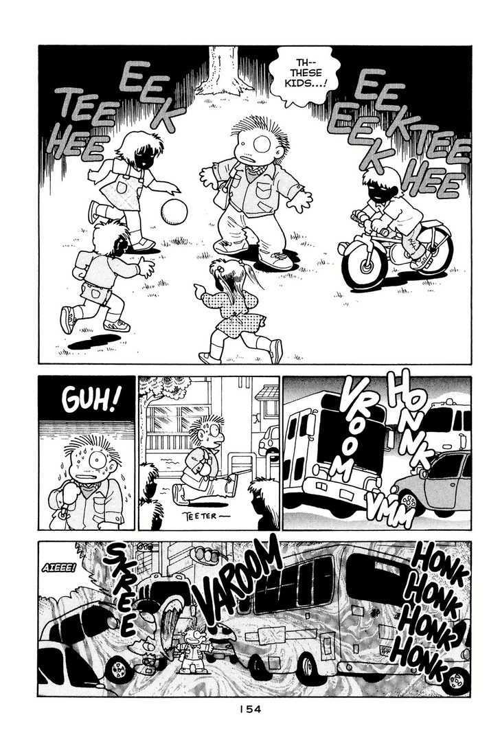 Shissou Nikki Chapter 0 page 157 - Chapter 0