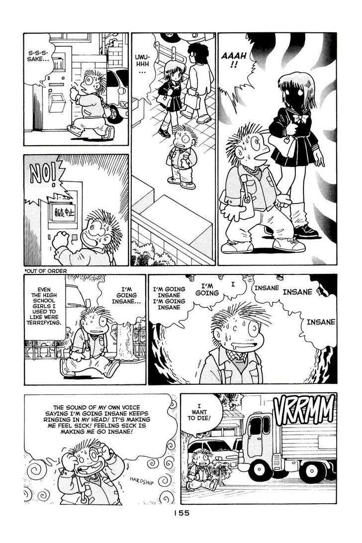 Shissou Nikki Chapter 0 page 158 - Chapter 0