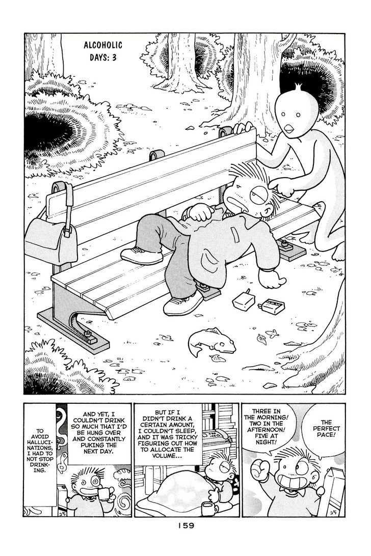 Shissou Nikki Chapter 0 page 162 - Chapter 0