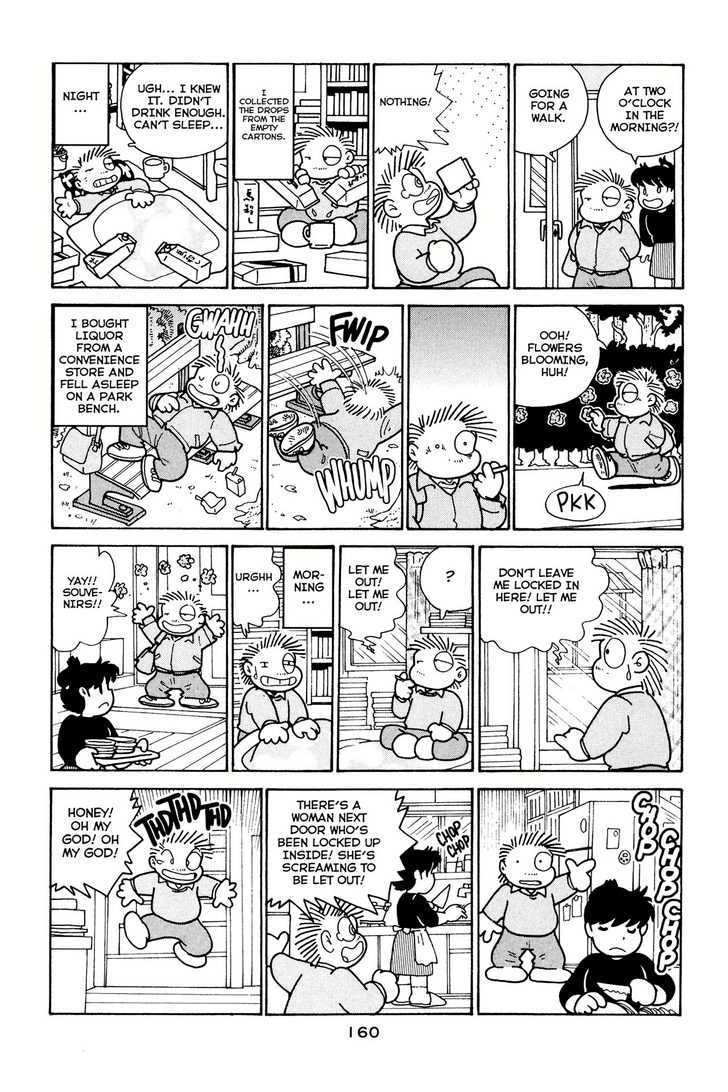 Shissou Nikki Chapter 0 page 163 - Chapter 0