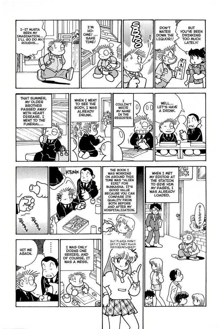 Shissou Nikki Chapter 0 page 164 - Chapter 0
