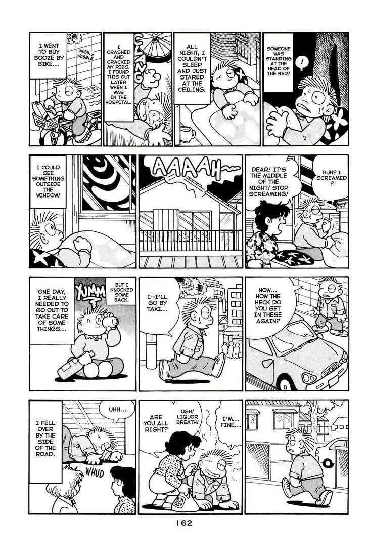 Shissou Nikki Chapter 0 page 165 - Chapter 0