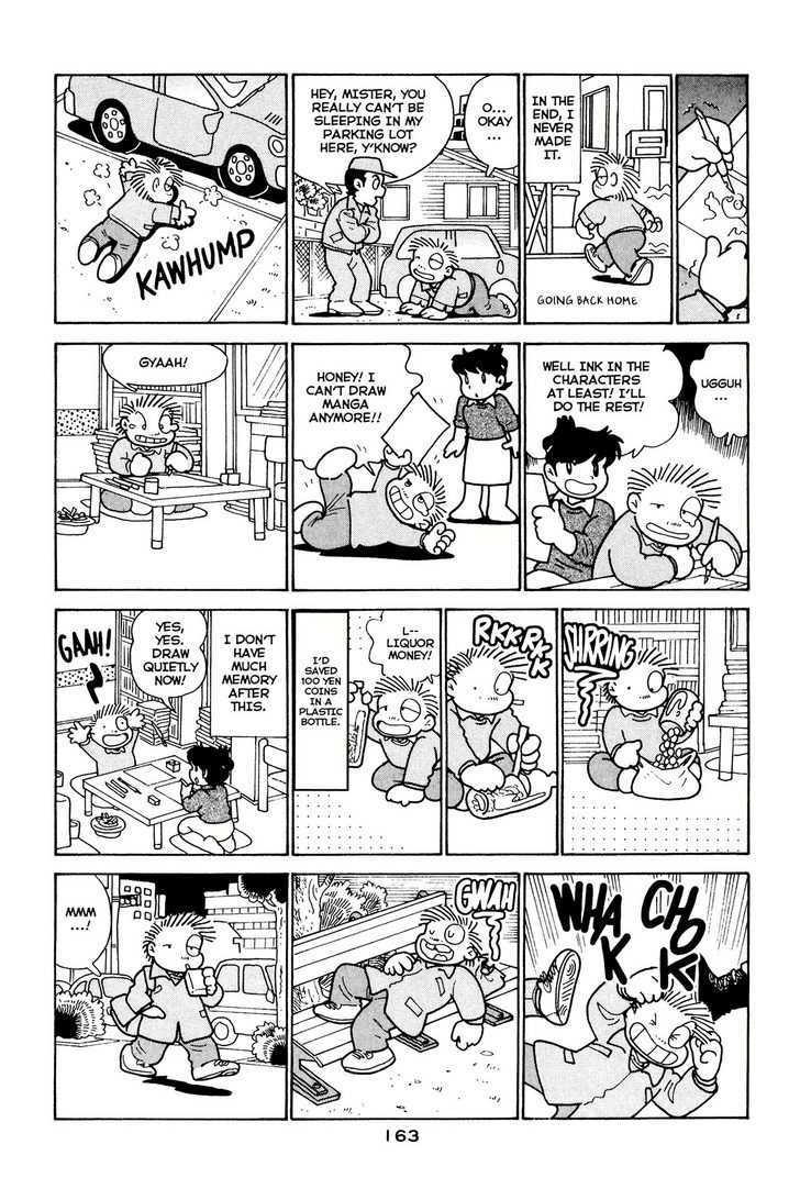 Shissou Nikki Chapter 0 page 166 - Chapter 0