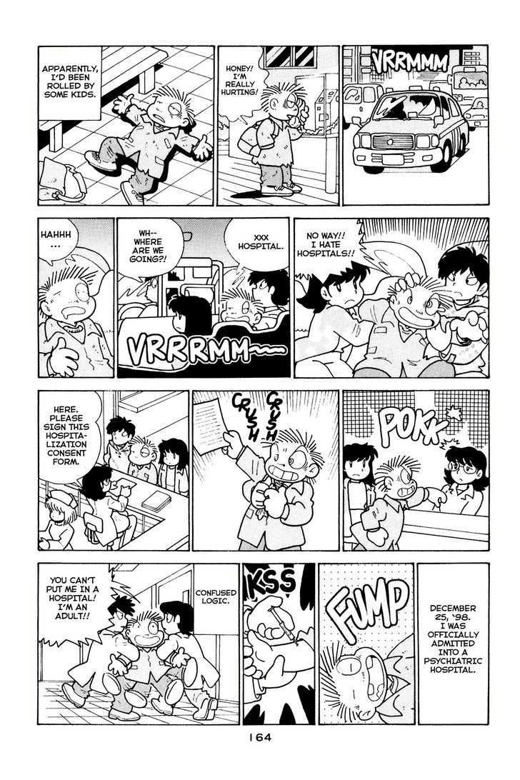 Shissou Nikki Chapter 0 page 167 - Chapter 0