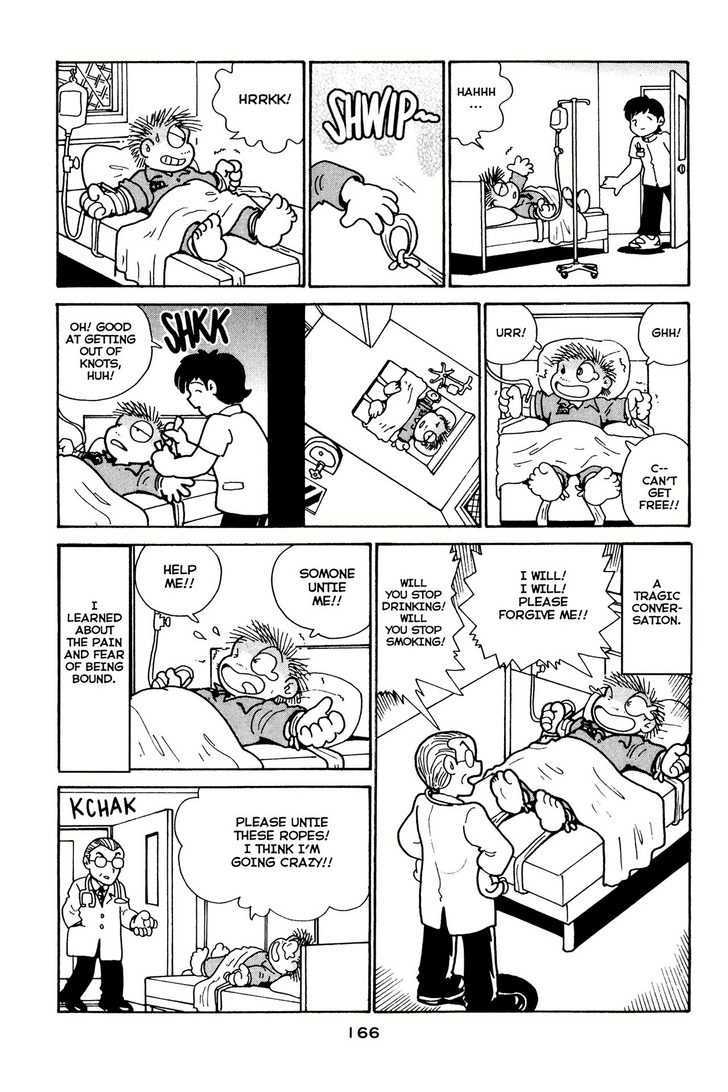 Shissou Nikki Chapter 0 page 169 - Chapter 0