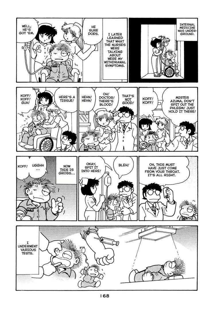 Shissou Nikki Chapter 0 page 171 - Chapter 0