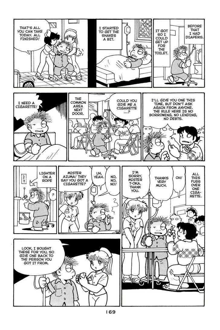 Shissou Nikki Chapter 0 page 172 - Chapter 0