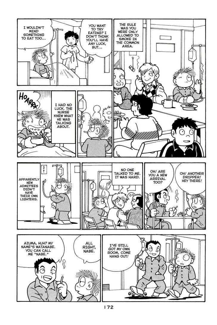 Shissou Nikki Chapter 0 page 175 - Chapter 0
