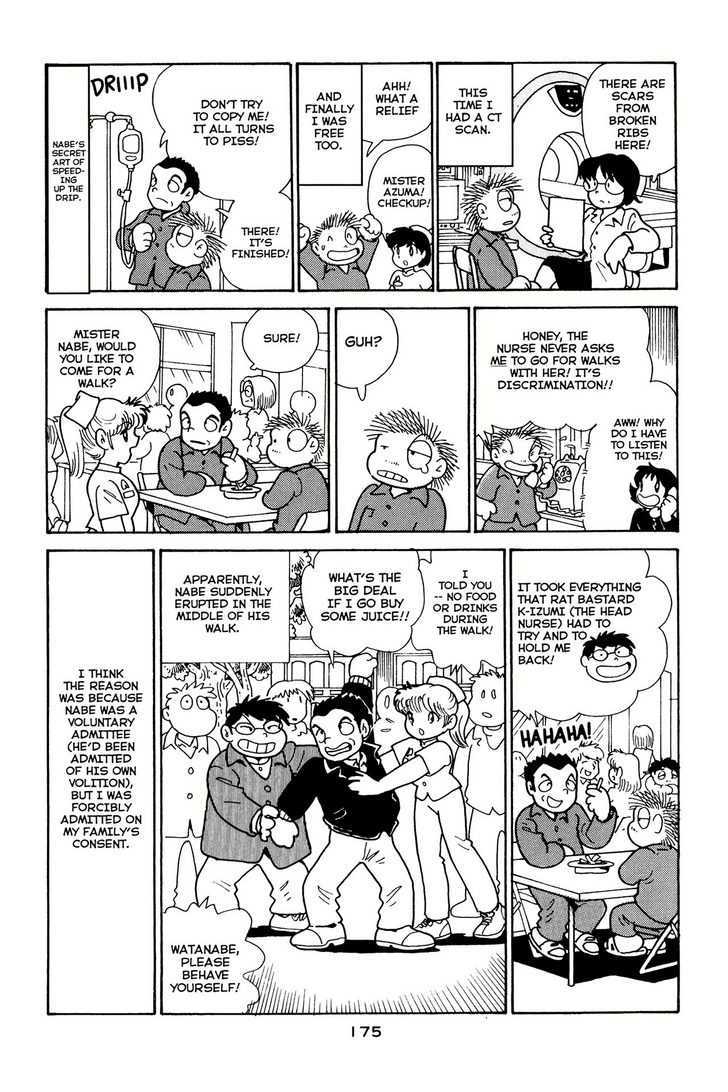 Shissou Nikki Chapter 0 page 178 - Chapter 0