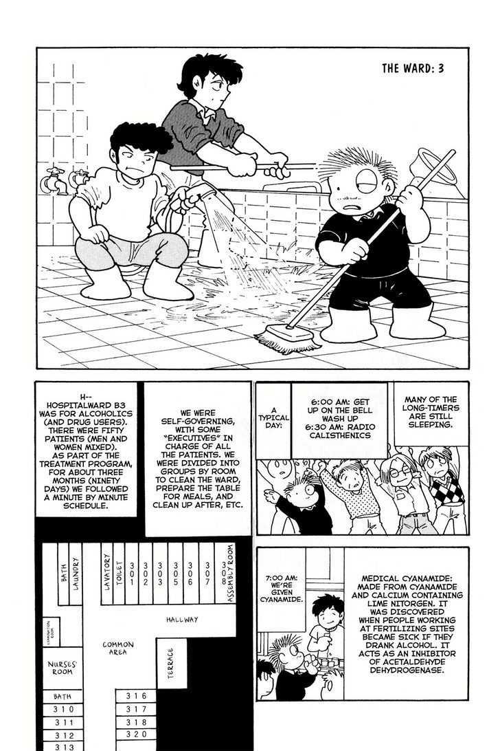 Shissou Nikki Chapter 0 page 180 - Chapter 0