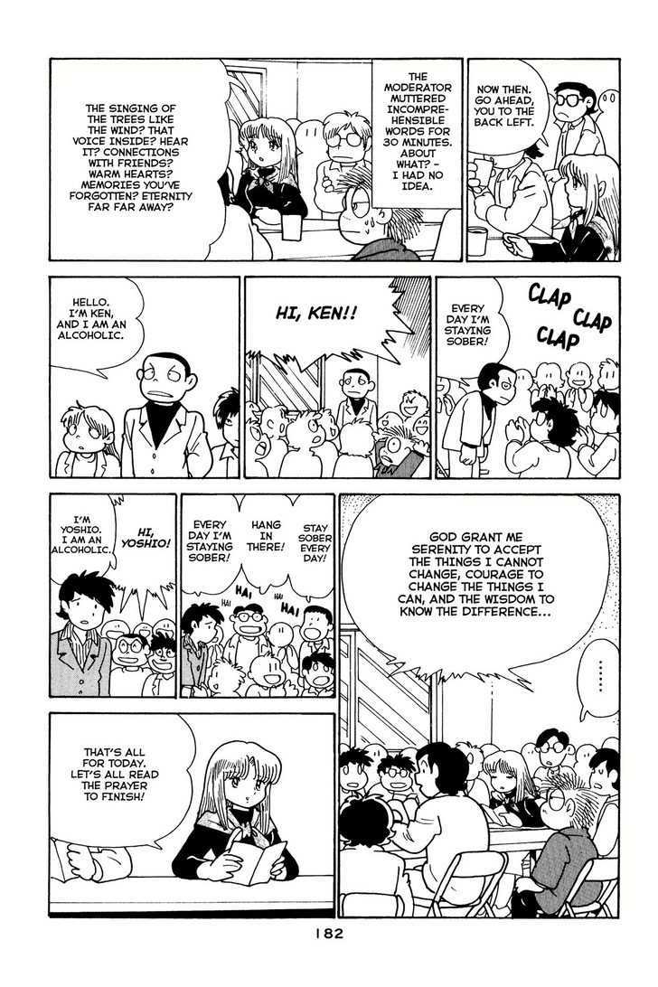 Shissou Nikki Chapter 0 page 185 - Chapter 0