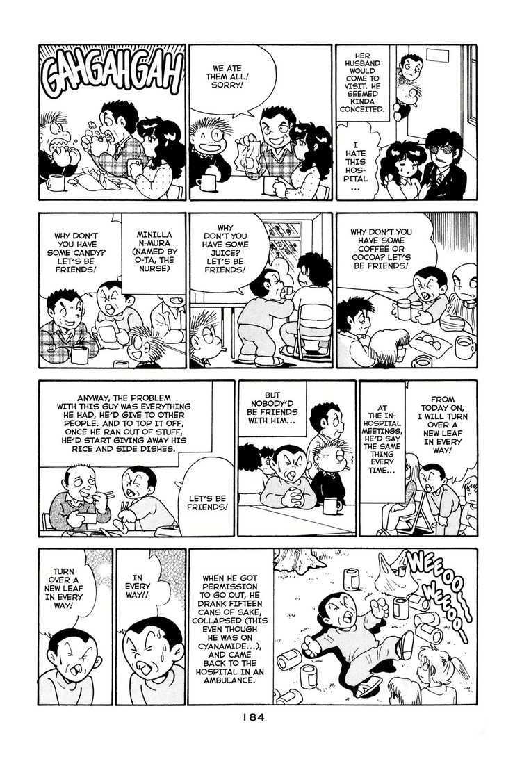Shissou Nikki Chapter 0 page 187 - Chapter 0