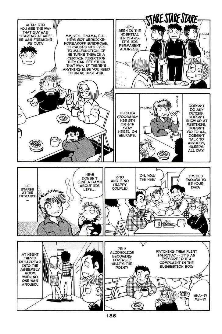 Shissou Nikki Chapter 0 page 189 - Chapter 0