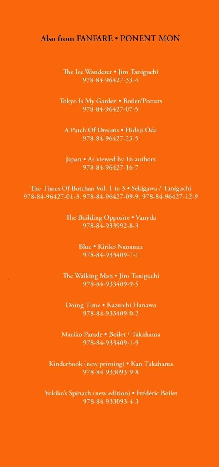 Shissou Nikki Chapter 0 page 203 - Chapter 0