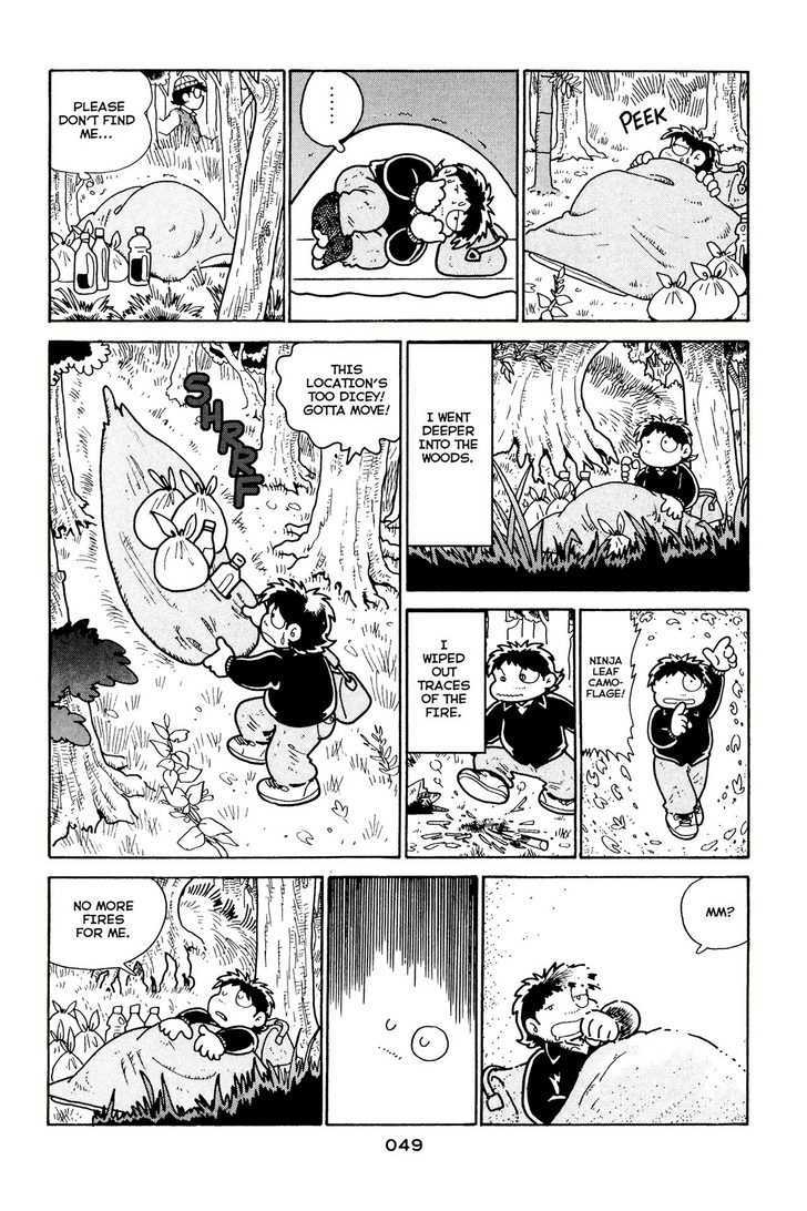 Shissou Nikki Chapter 0 page 52 - Chapter 0