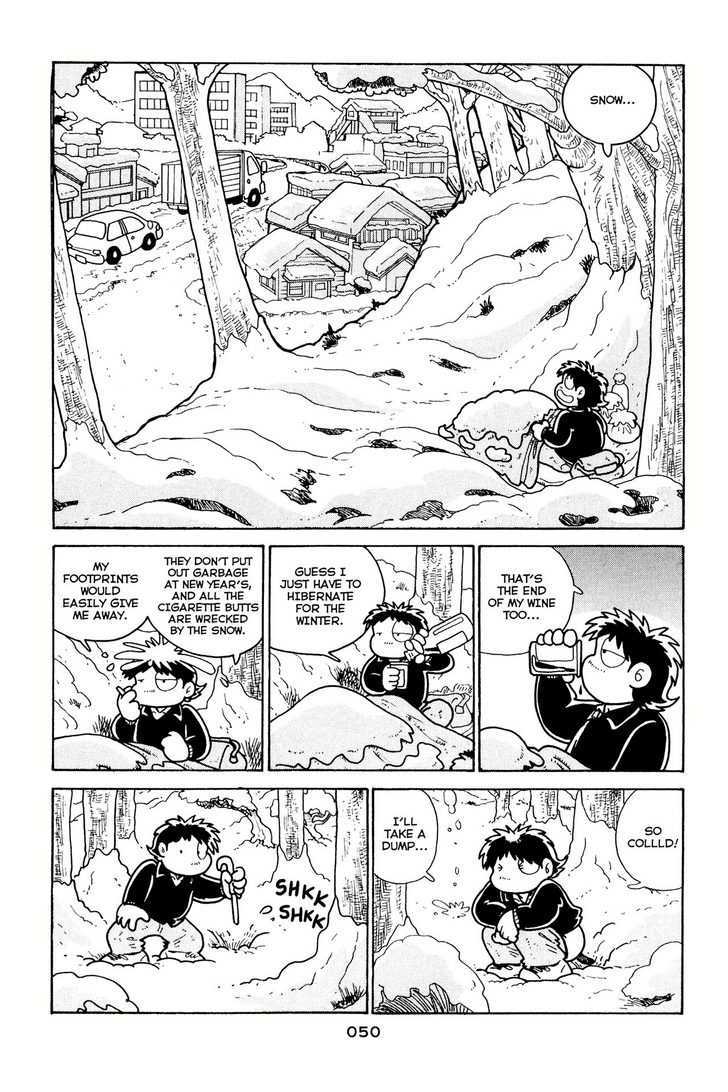 Shissou Nikki Chapter 0 page 53 - Chapter 0