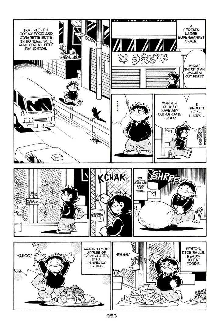 Shissou Nikki Chapter 0 page 56 - Chapter 0