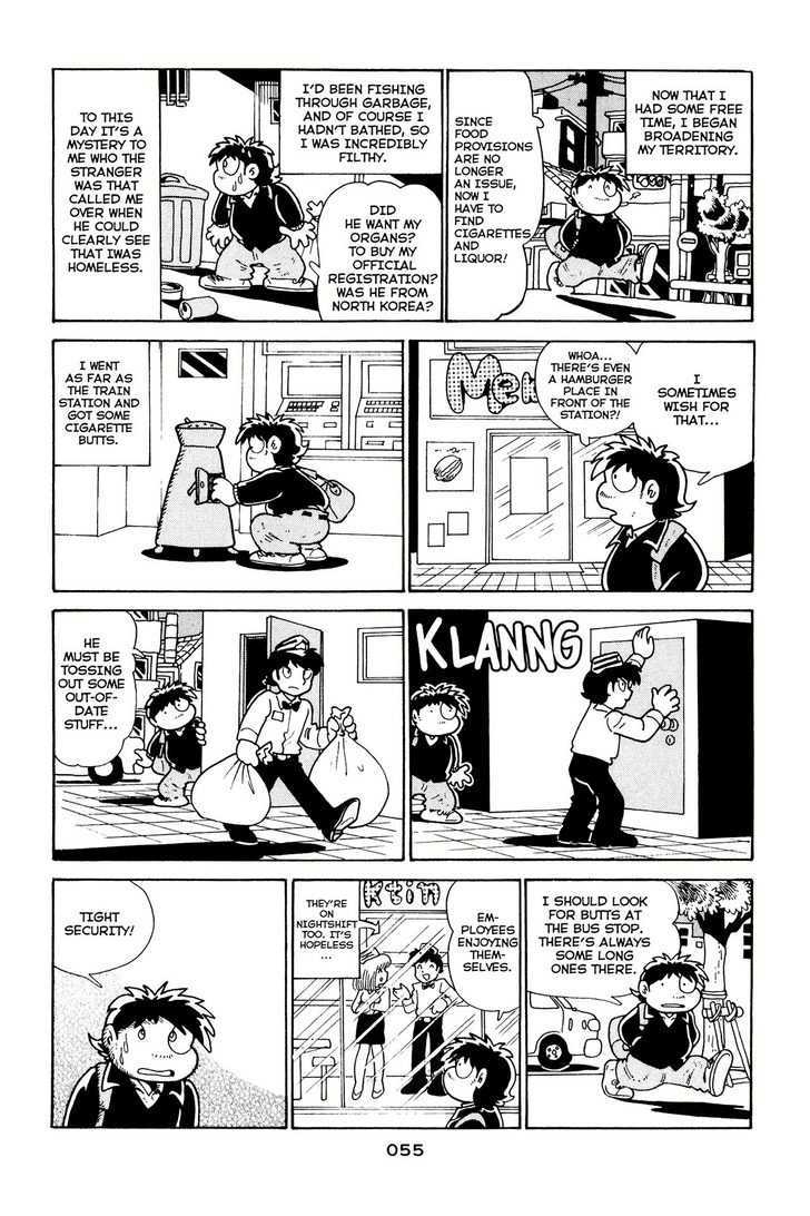 Shissou Nikki Chapter 0 page 58 - Chapter 0
