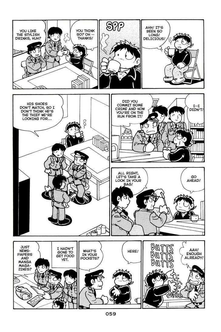 Shissou Nikki Chapter 0 page 62 - Chapter 0