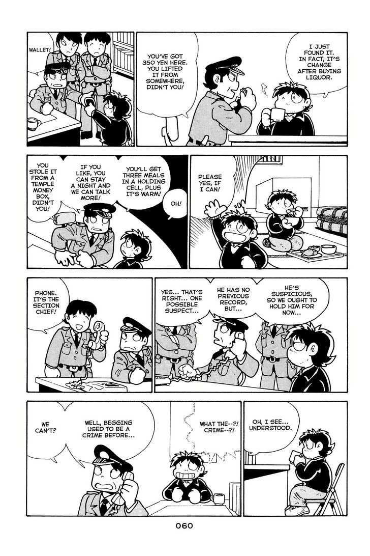 Shissou Nikki Chapter 0 page 63 - Chapter 0