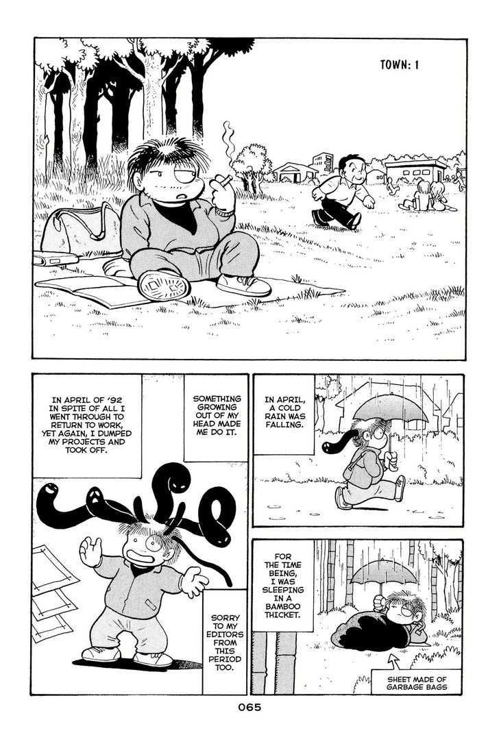Shissou Nikki Chapter 0 page 68 - Chapter 0