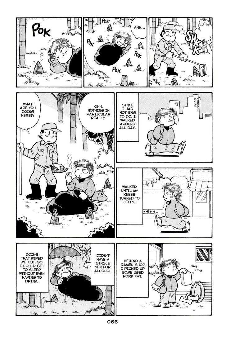 Shissou Nikki Chapter 0 page 69 - Chapter 0