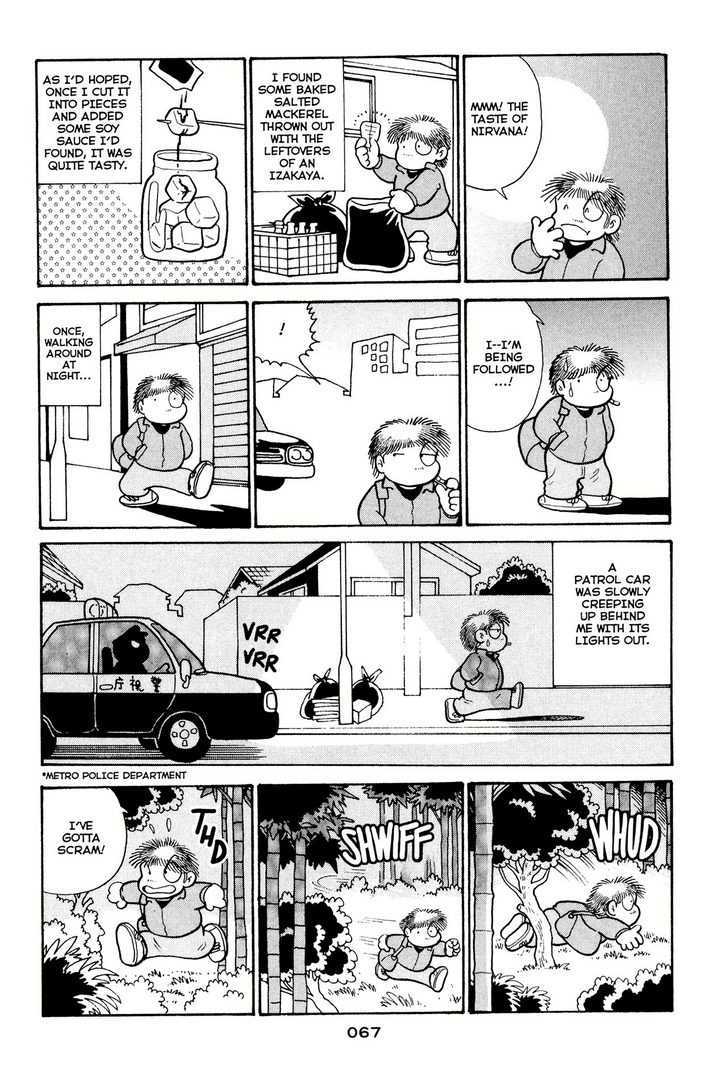 Shissou Nikki Chapter 0 page 70 - Chapter 0