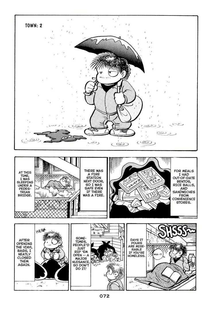 Shissou Nikki Chapter 0 page 75 - Chapter 0