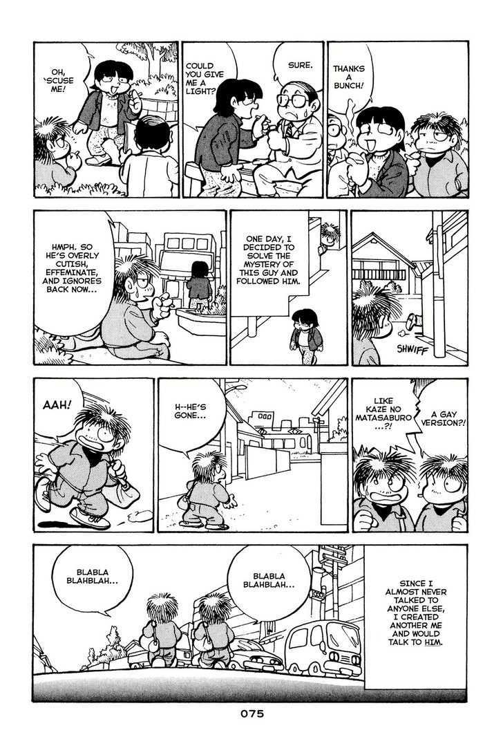 Shissou Nikki Chapter 0 page 78 - Chapter 0