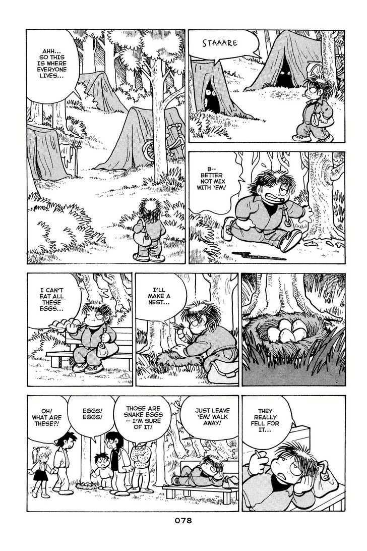 Shissou Nikki Chapter 0 page 81 - Chapter 0