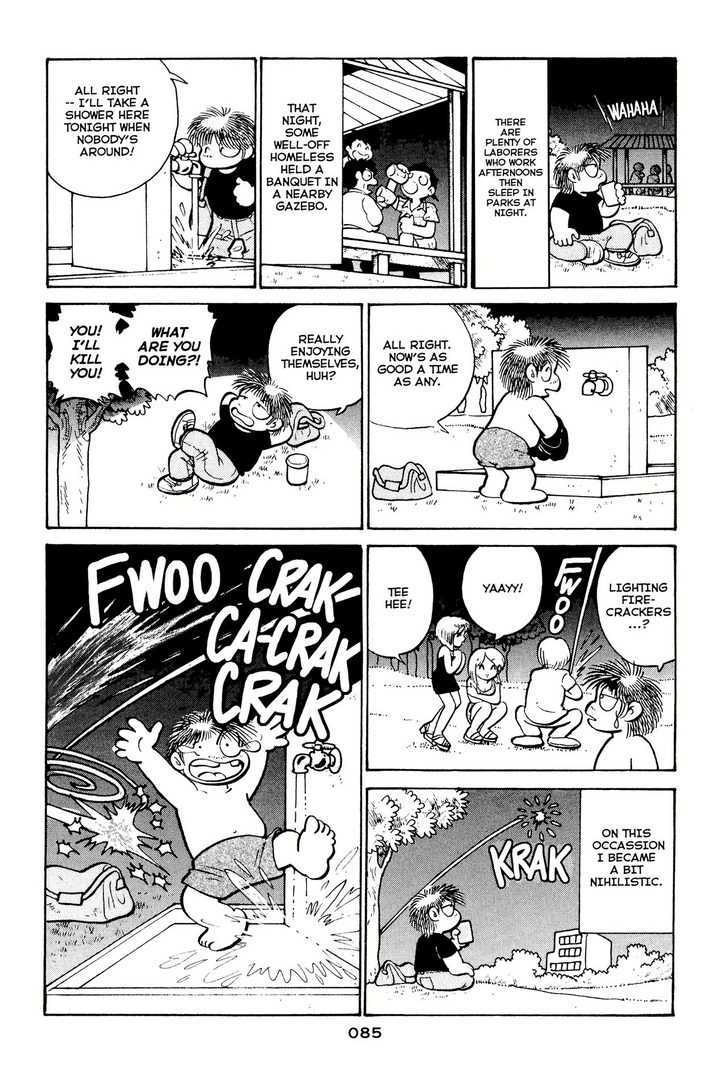 Shissou Nikki Chapter 0 page 88 - Chapter 0