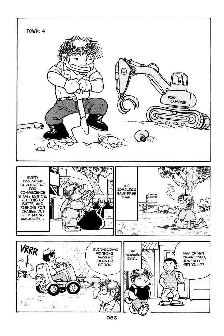 Shissou Nikki Chapter 0 page 89 - Chapter 0