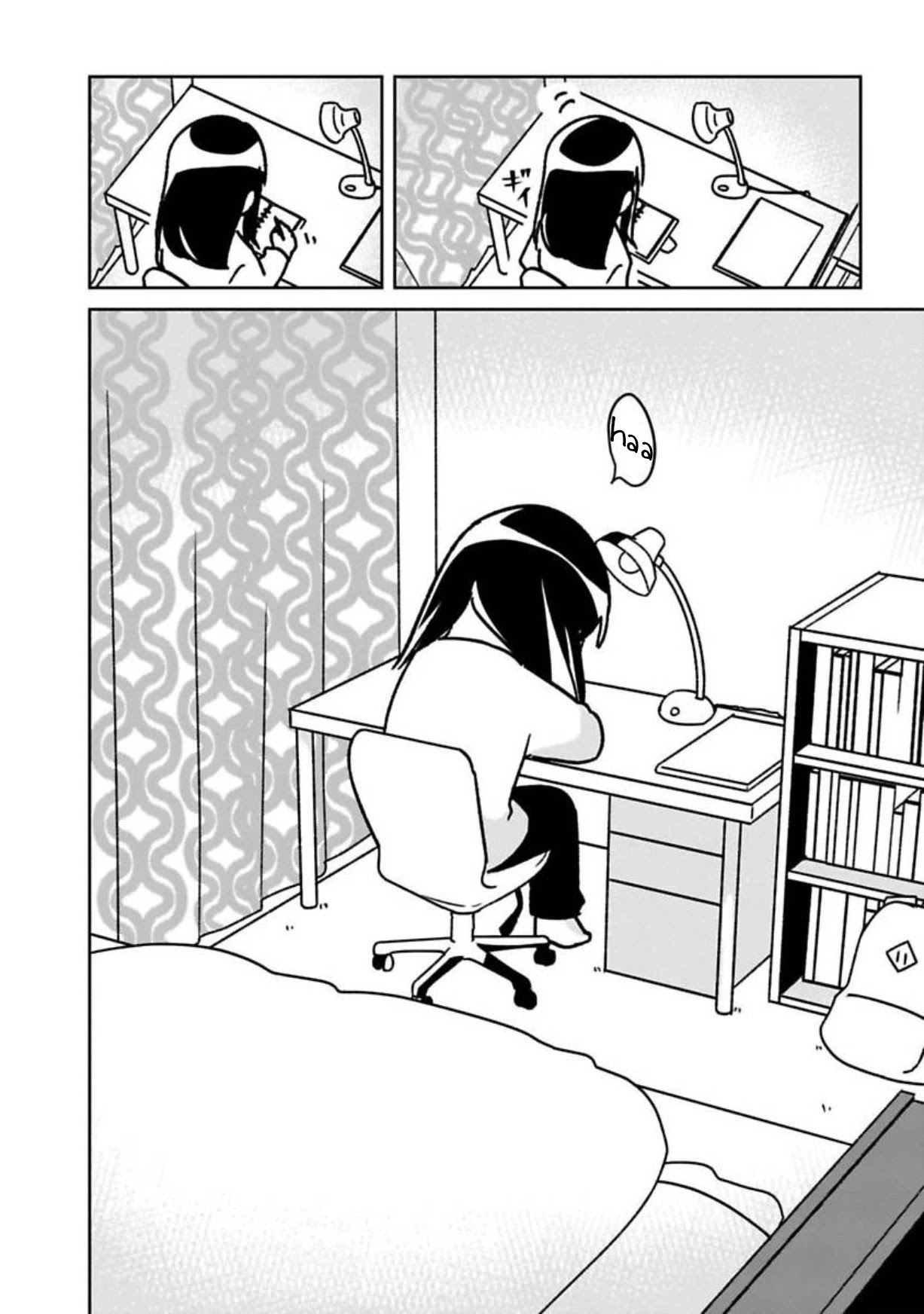 Shissou Sengen Chapter 10 page 15 - Chapter 10: Proper Adult