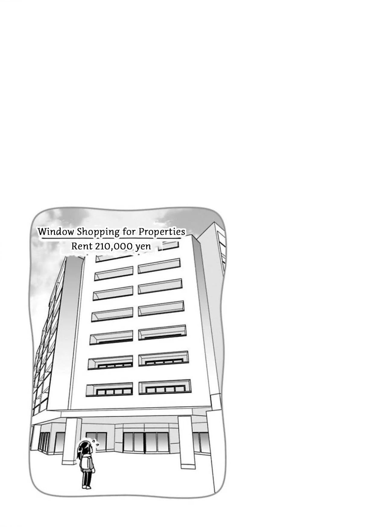 Shissou Sengen Chapter 15 page 13 - Chapter 15: Dry Run for Moving